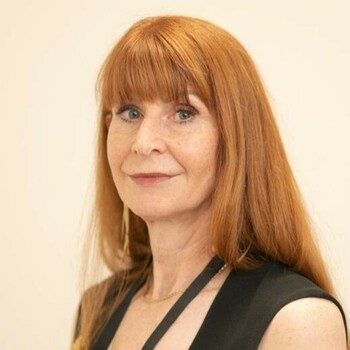 Angie Ridgwell