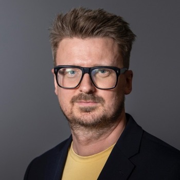 Tomasz Romaniewicz