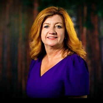 Tracey O'Donnell