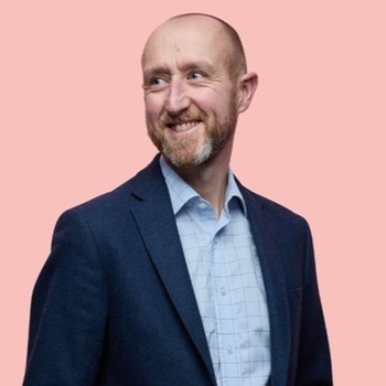 Chair: Ben Sheppard