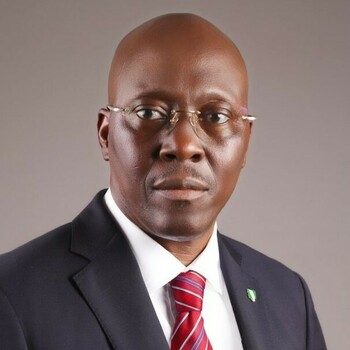 Prince Akintoye