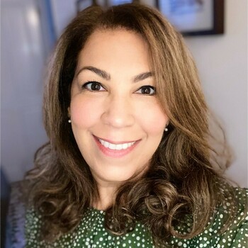 Fareen Lalani