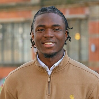 Abiola Ogunsami