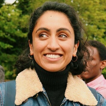 Charanpreet Khaira