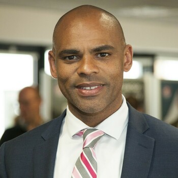 Lord Marvin Rees OBE