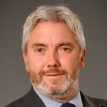 Gareth Blacker