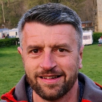 Dave Brigden