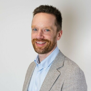Simon Pope