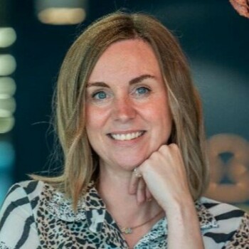 Sarah Ashurst