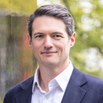 Jamie Smith