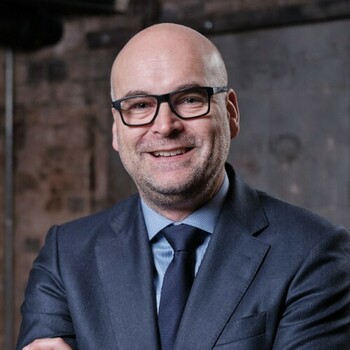 Chair: Justin Sheldon