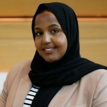Mona Hassan