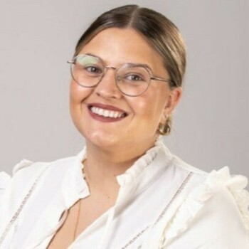 Charlotte Olver