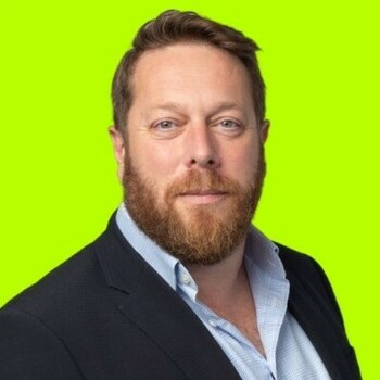 Gareth Vest