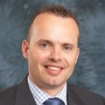 Rob Warnes
