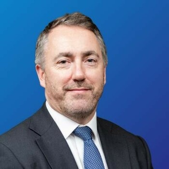 Chair: Daniel Joyce