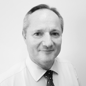 Mark Quigley
