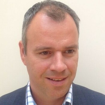 Tim Holliday