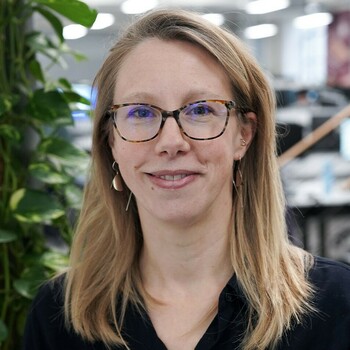 Christine Cambrook