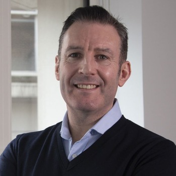 Clive Higgins