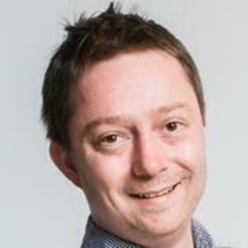 Chair: Tim Clark