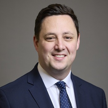 Ben Houchen
