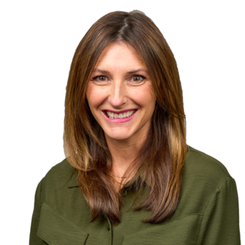 Kate McCall