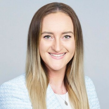 Katie Horton