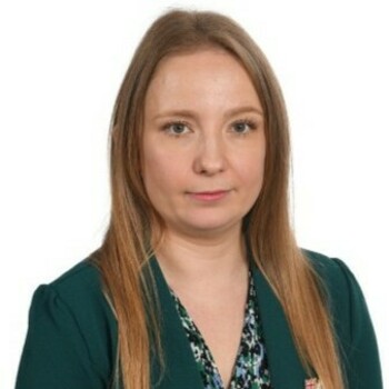 Rachel Westray