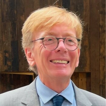 Richard Berridge