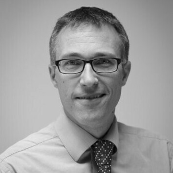 Andrew Clarke