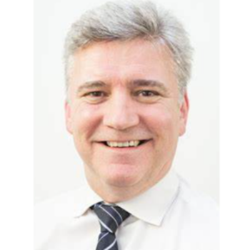 Mark Powell