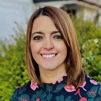Sophie Timms