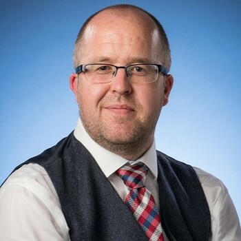Ben Woods