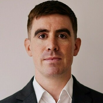 Hugh Garnett