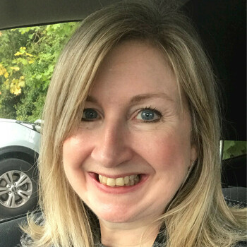 Jane Beardsworth