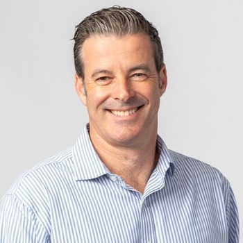 Richard Robinson