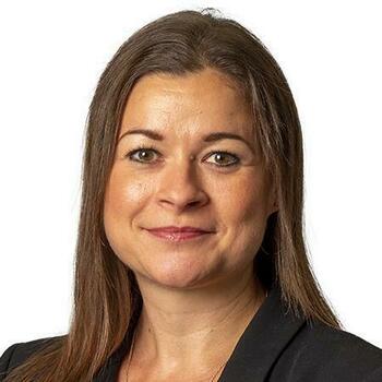 Liz Ramsden