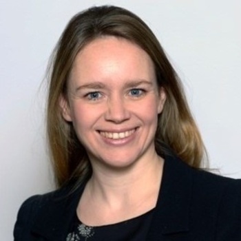 Amy Crick