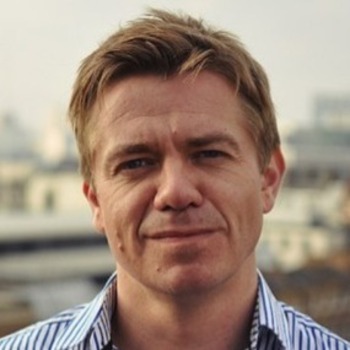 Richard Tyrie