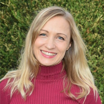 Amy Ingham