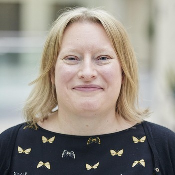 Chair: Emma Andrews