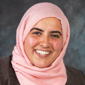 Cllr Neghat Khan