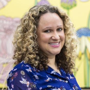 Sharon Giffen