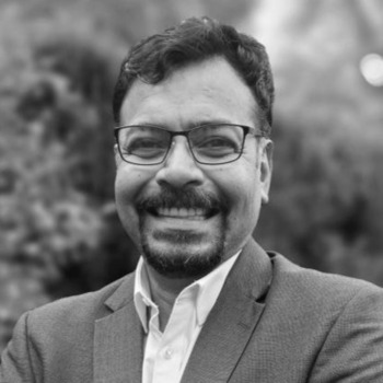 Dr Deb Upadhyaya