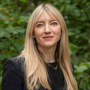 Claire McKeown
