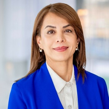 Setareh Neshati