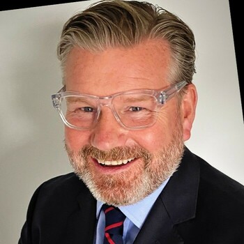 Anthony Baines