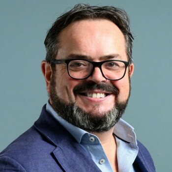 Mike Gedye