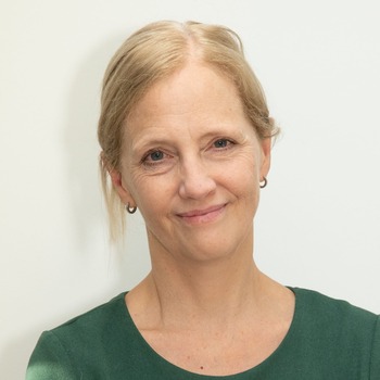 Chair: Kate Jennings